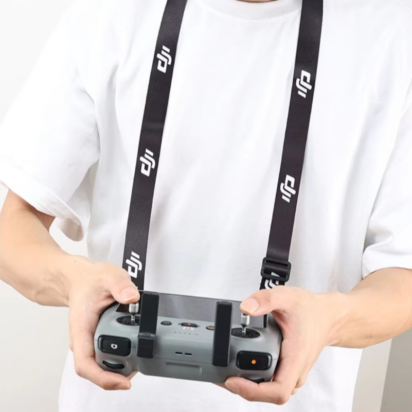 DJI RC 2 リモートコントローラー用、落下防止機能付き - Drone Rc Leading のレビューと価格
