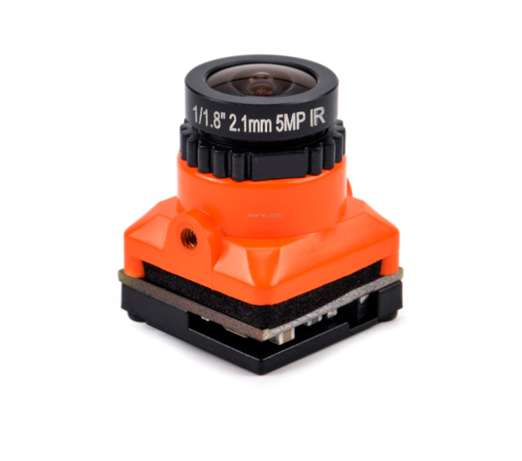 1/3 CMOS 1500TVL ミニFPVカメラ、2.1m - Drone Dji Rc Mini のレビューと価格