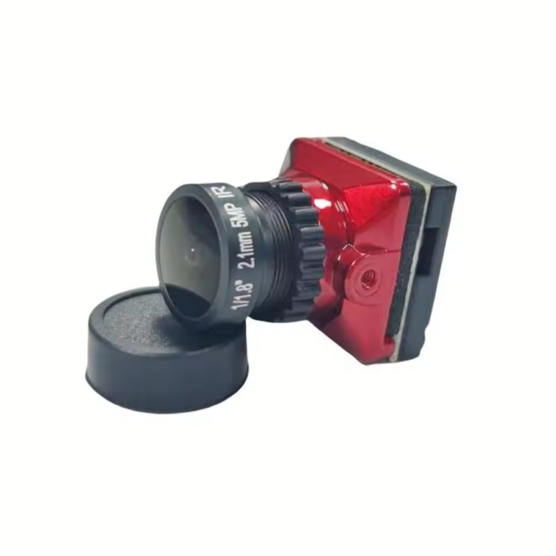 1/3 CMOS 1500TVL ミニFPVカメラ、2.1m - Drone Dji Rc Mini のレビューと価格