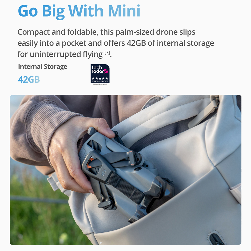 DJI Mini 5 Pro Fly More Combo： - Drone Dji Rc Mini のレビューと価格