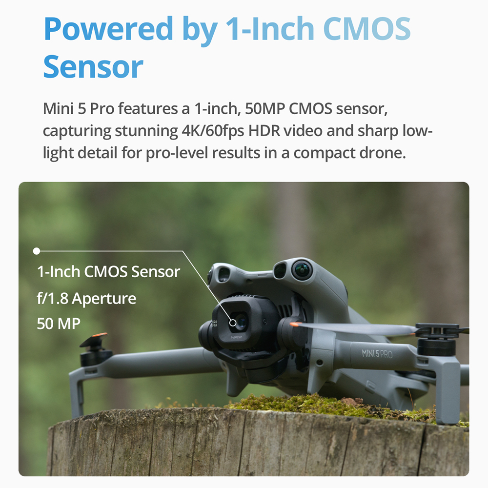 DJI Mini 5 Pro Fly More Combo： - Drone Dji Rc Mini のレビューと価格
