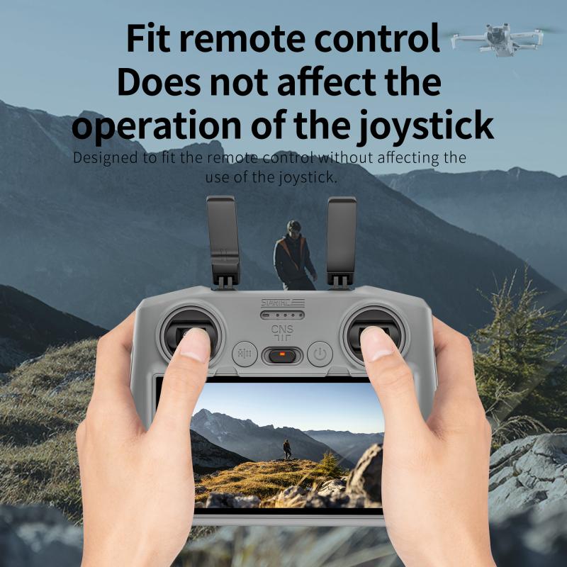 Lito X1/1耐衝撃シリコンカバー DJI RC 2コン - Drone Rc Cover のレビューと価格