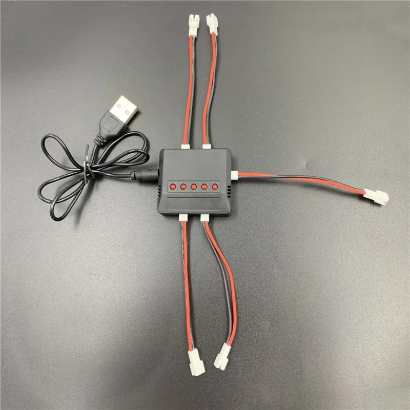 Syma X5HW X5HC X5C X5SW 3.7V 5 - Drone Rc Leading のレビューと価格