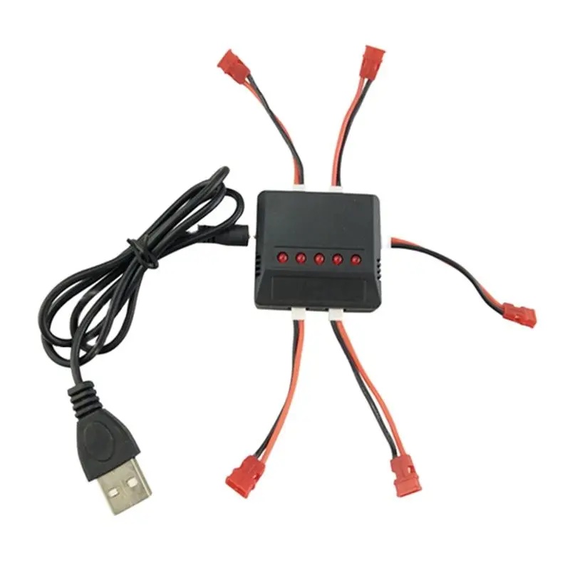 Syma X5HW X5HC X5C X5SW 3.7V 5 - Drone Rc Leading のレビューと価格