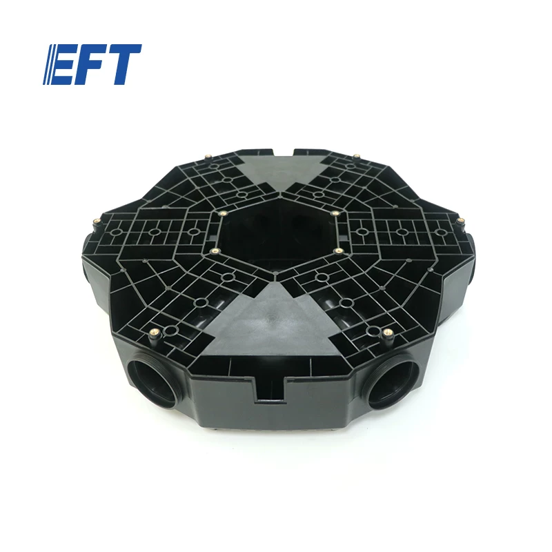 EFT E610P E616P E410P E416P 農業 - Drone Rc Cover のレビューと価格