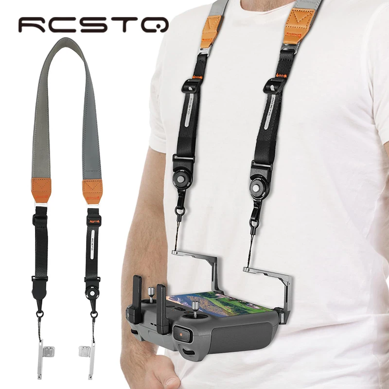 RCSTQ DJI RC/RC 2 ドローンリモコンバランス - Drone Dji Rc Pro のレビューと価格