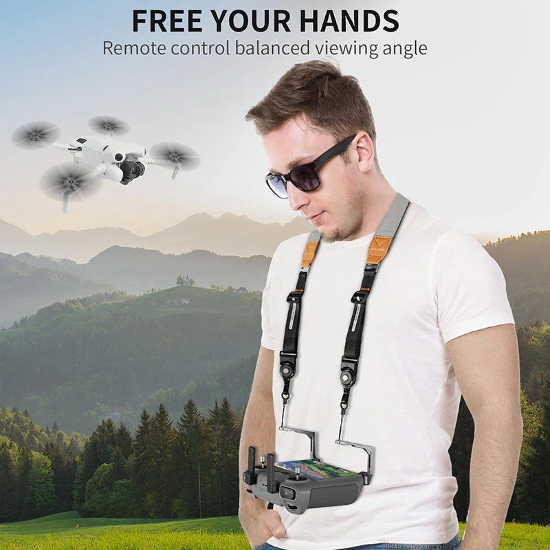 RCSTQ DJI RC/RC 2 ドローンリモコンバランス - Drone Dji Rc Pro のレビューと価格