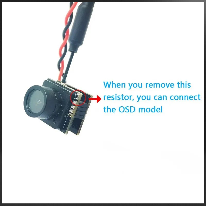 SLONWAKE FPV 25mW パワーシミュレーション  - Drone Rc Toy のレビューと価格
