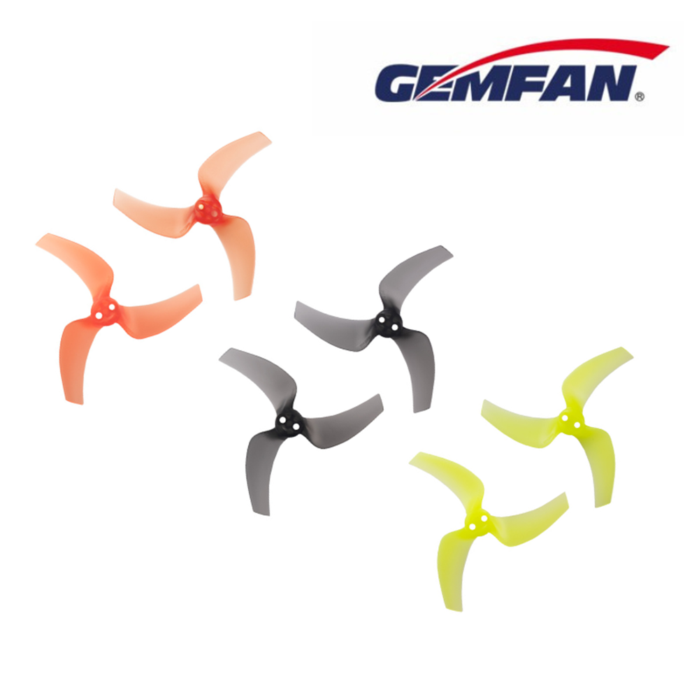 Gemfan 3.2インチ プロペラ（DJI Avata 2 - Drone Rc Leading のレビューと価格