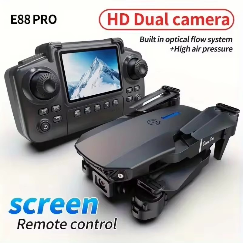 オリジナルNEW GT3ドローン 8K GPS WIFI プ - Jjrc Drone X12 のレビューと価格