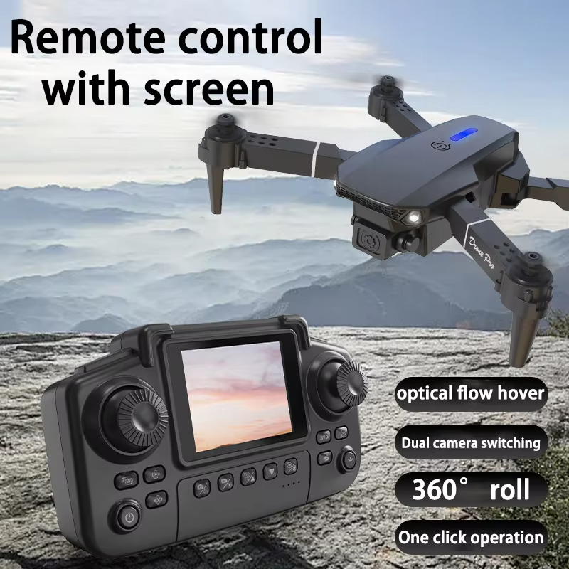 オリジナルNEW GT3ドローン 8K GPS WIFI プ - Jjrc Drone X12 のレビューと価格