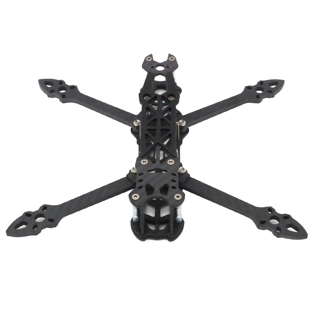 Mark4 Mark 4 7インチ 295mm FPVフレー - Drone Ae Rc のレビューと価格