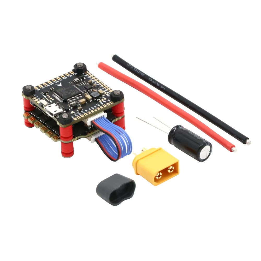 Mark4 Mark 4 7インチ 295mm FPVフレー - Drone Ae Rc のレビューと価格