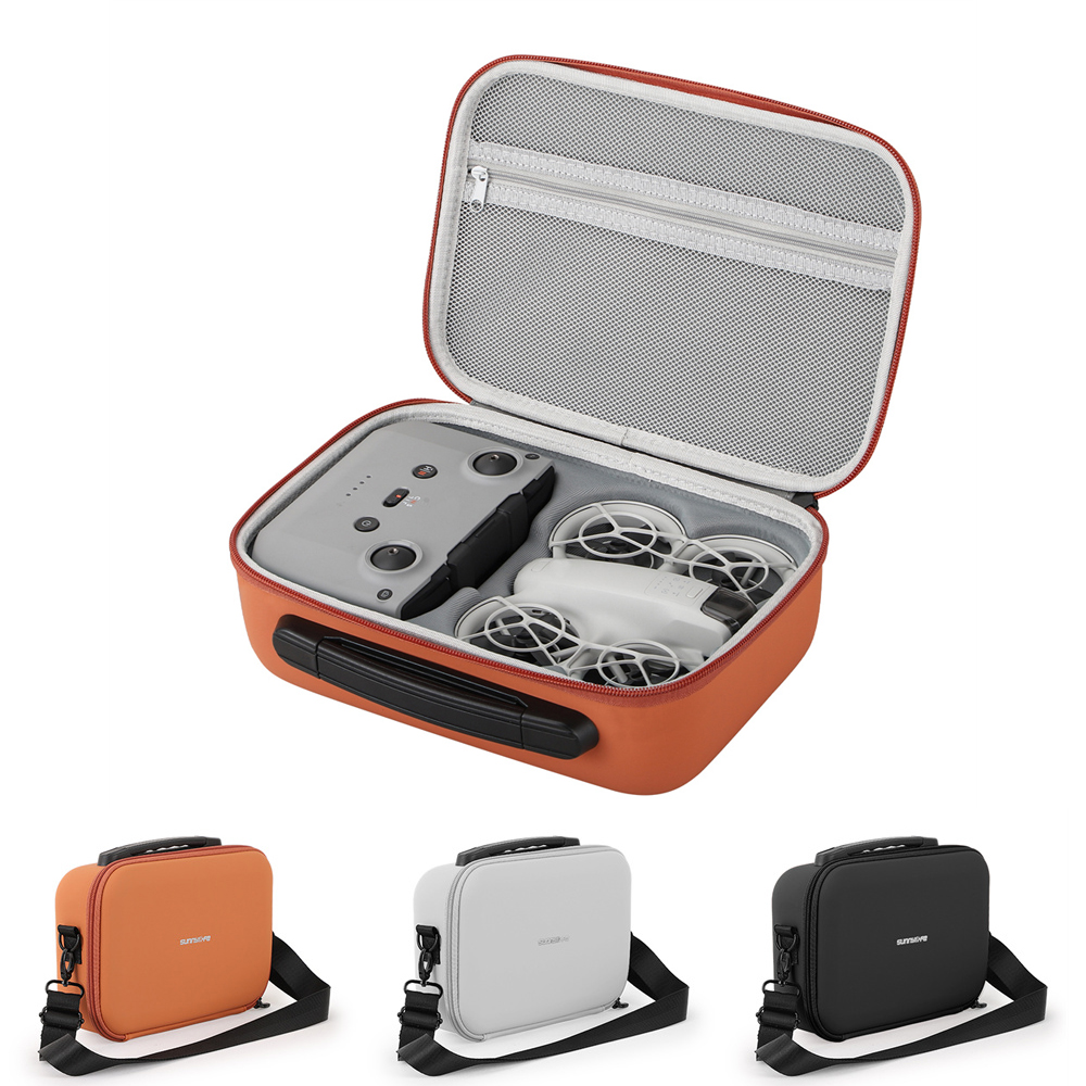 Dji Neoボックス用収納バッグ,ショルダーストラップ,ハ - Drone Rc Cover のレビューと価格