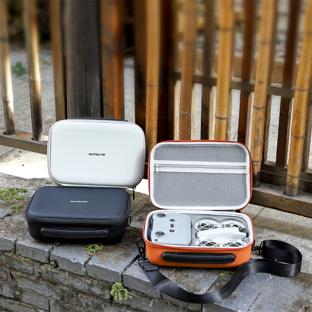 Dji Neoボックス用収納バッグ,ショルダーストラップ,ハ - Drone Rc Cover のレビューと価格