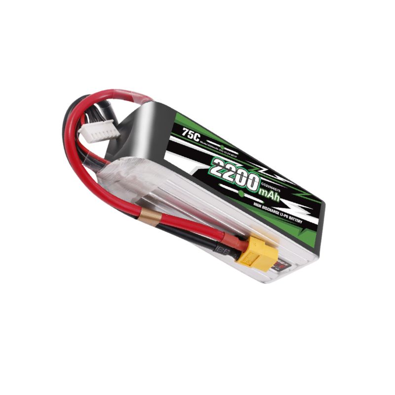 NEW Gens ACE 22.2V リポバッテリー 220 - Drone Rc Leading のレビューと価格
