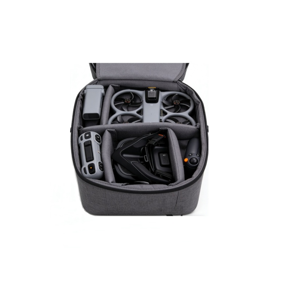 DJI Avata 360用ドローンバックパック、ゴーグルN - Drone Rc Cover のレビューと価格