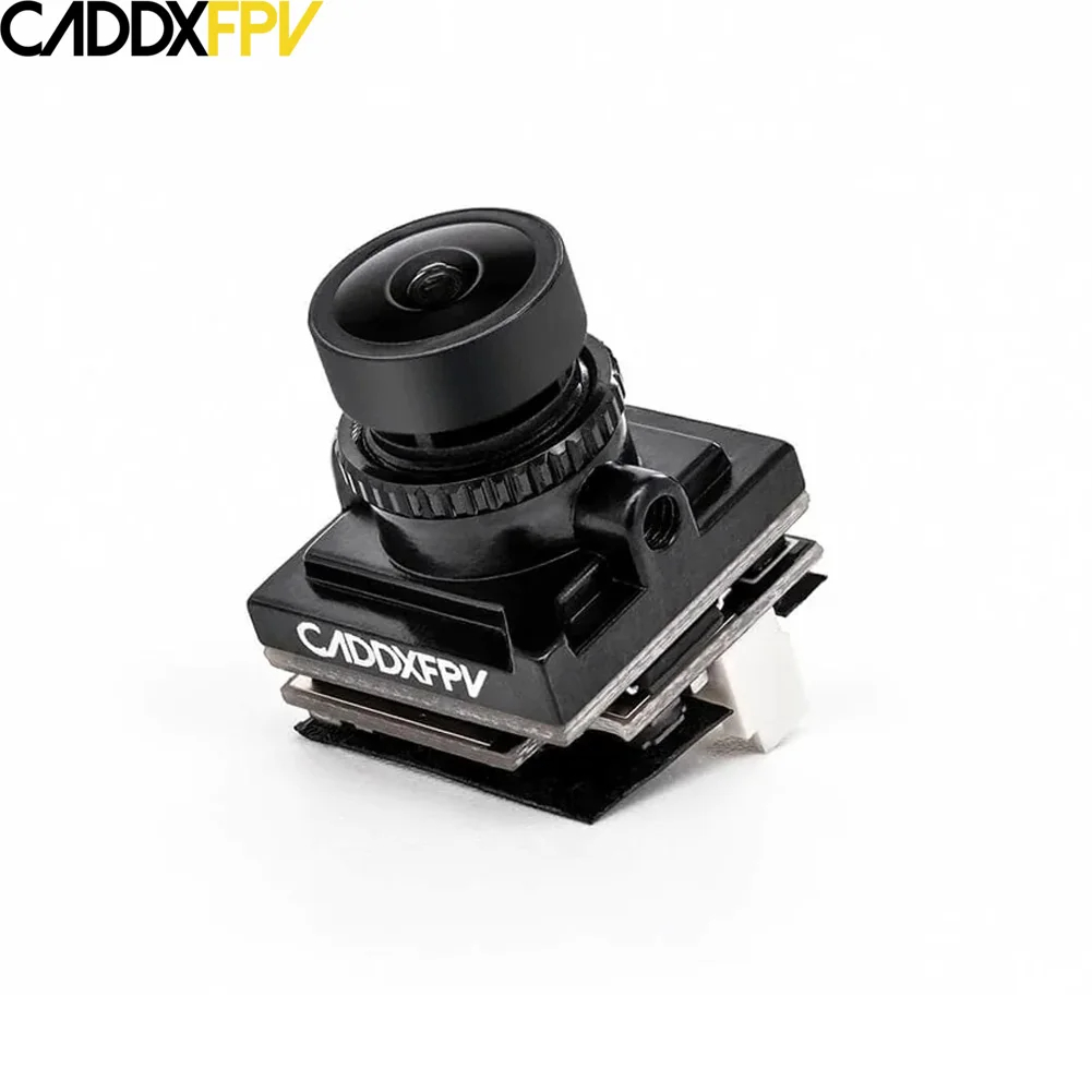 Caddx Baby Ratel 2 ナノ サイズ 1200 - Drone Rc Leading のレビューと価格