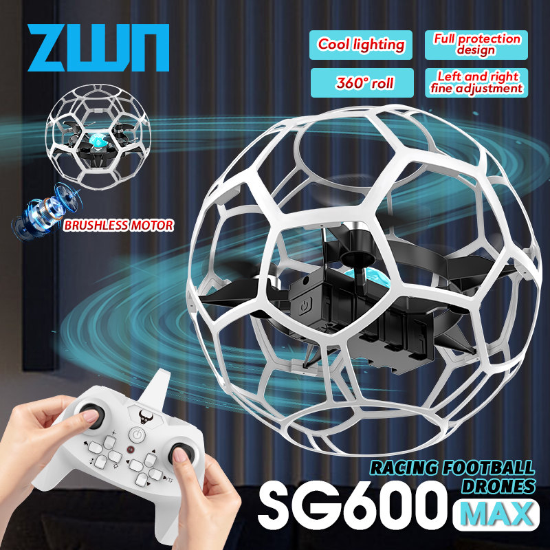 SG600 MAX 2.4G RC レーシングフットボールド - Drone Ae Rc のレビューと価格