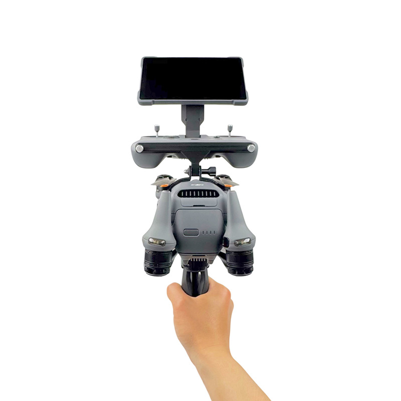 ハンドヘルドホルダー撮影三脚マウント DJI RC / RC - Drone Dji Rc Pro のレビューと価格