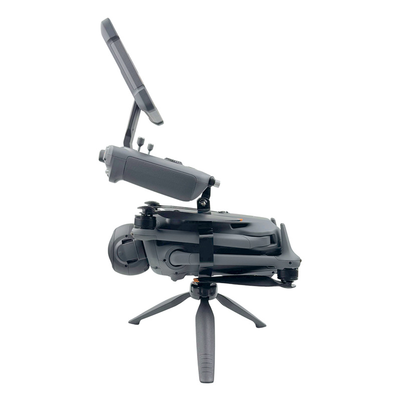 ハンドヘルドホルダー撮影三脚マウント DJI RC / RC - Drone Dji Rc Pro のレビューと価格